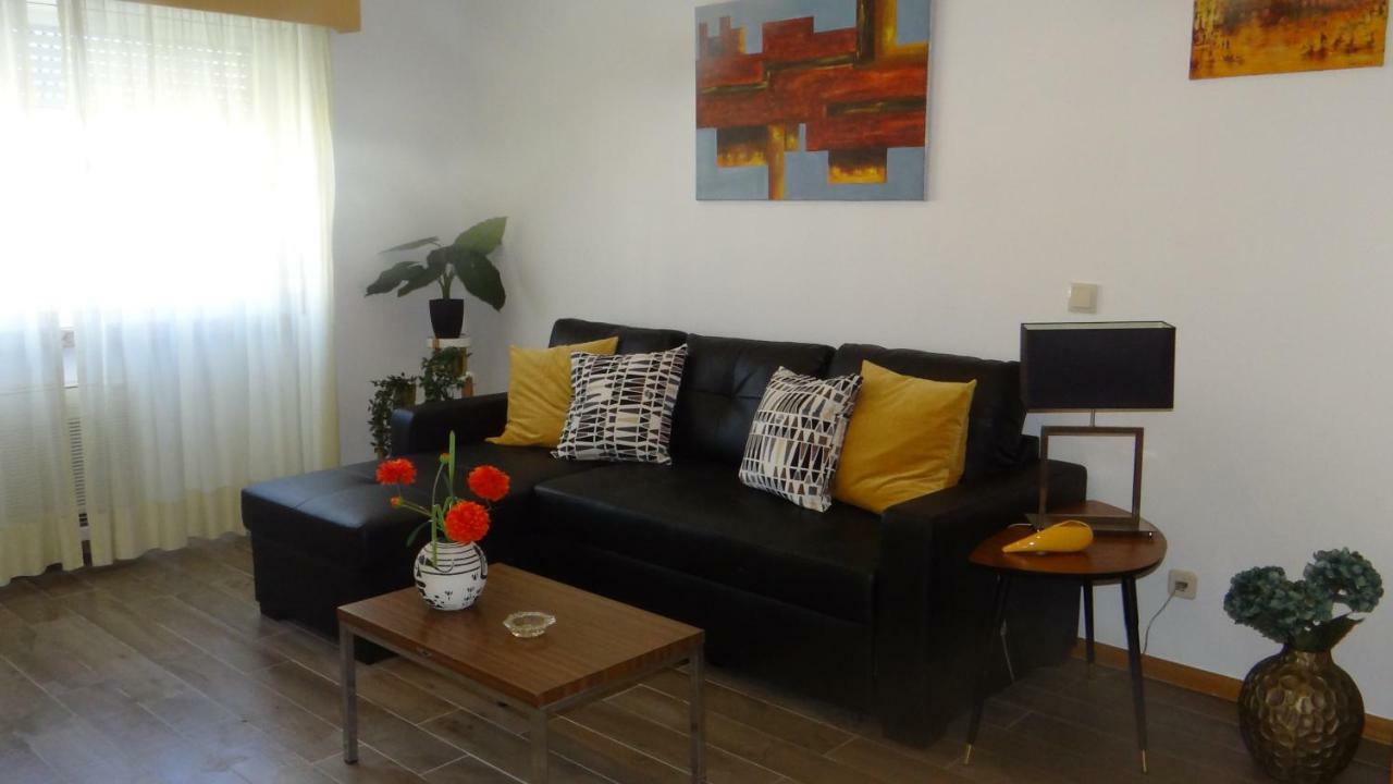 Cosmopolis Apartment Lisbon Exterior photo